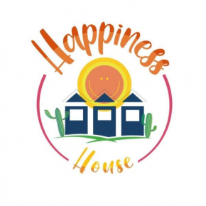 happiness house/ casa da felicidade